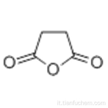 Anidride succinica CAS 108-30-5